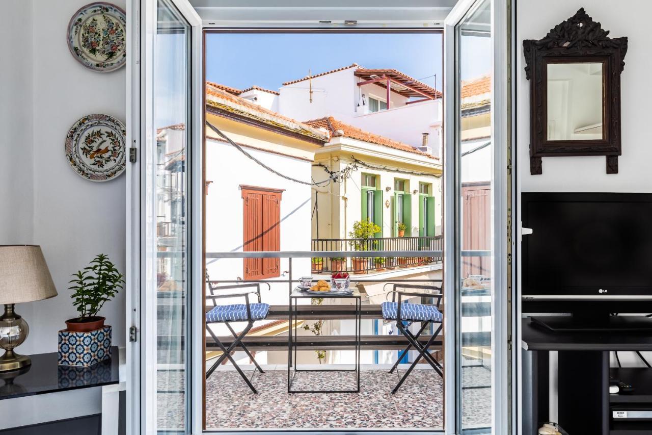 Maria'S House Διαμέρισμα Σκόπελος Εξωτερικό φωτογραφία