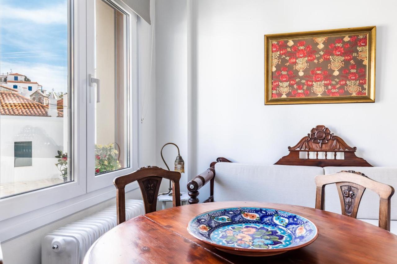 Maria'S House Διαμέρισμα Σκόπελος Εξωτερικό φωτογραφία