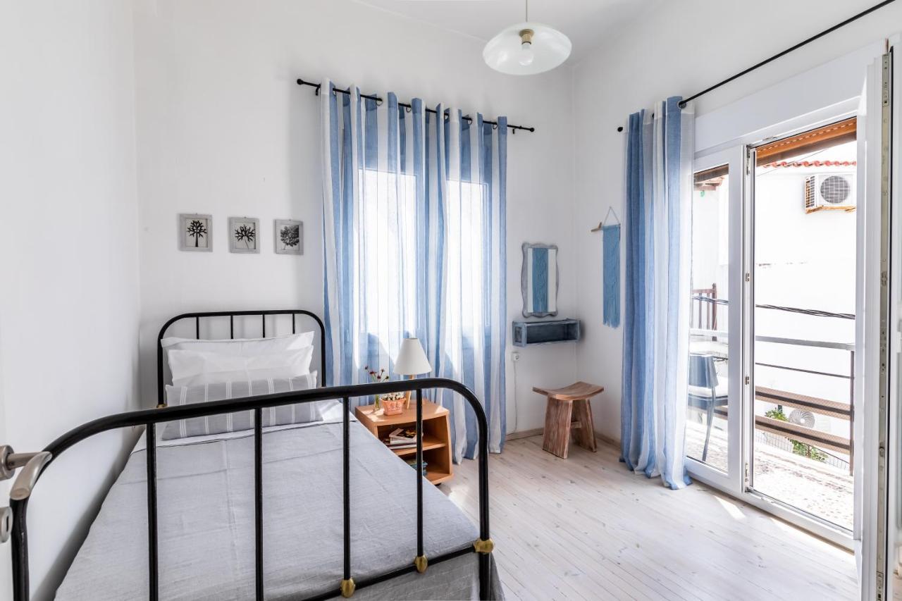 Maria'S House Διαμέρισμα Σκόπελος Εξωτερικό φωτογραφία