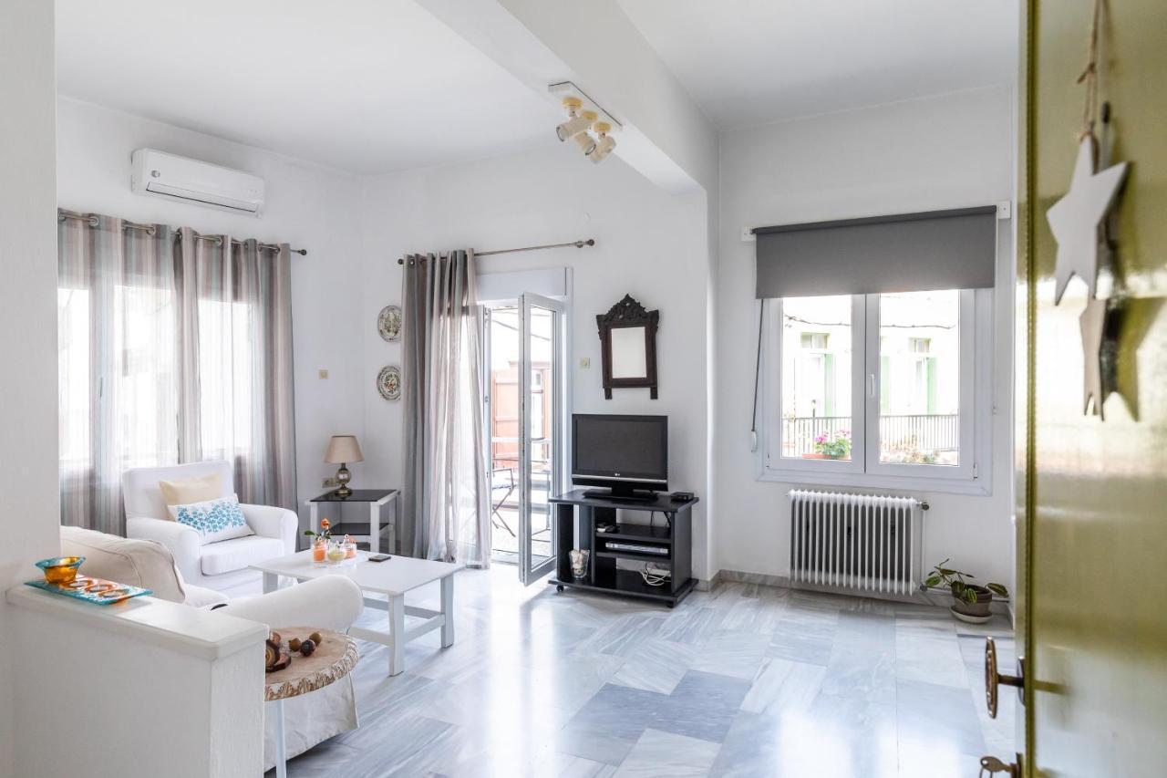 Maria'S House Διαμέρισμα Σκόπελος Εξωτερικό φωτογραφία