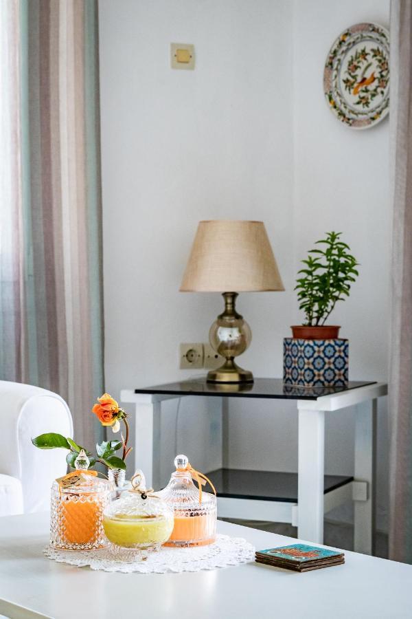 Maria'S House Διαμέρισμα Σκόπελος Εξωτερικό φωτογραφία