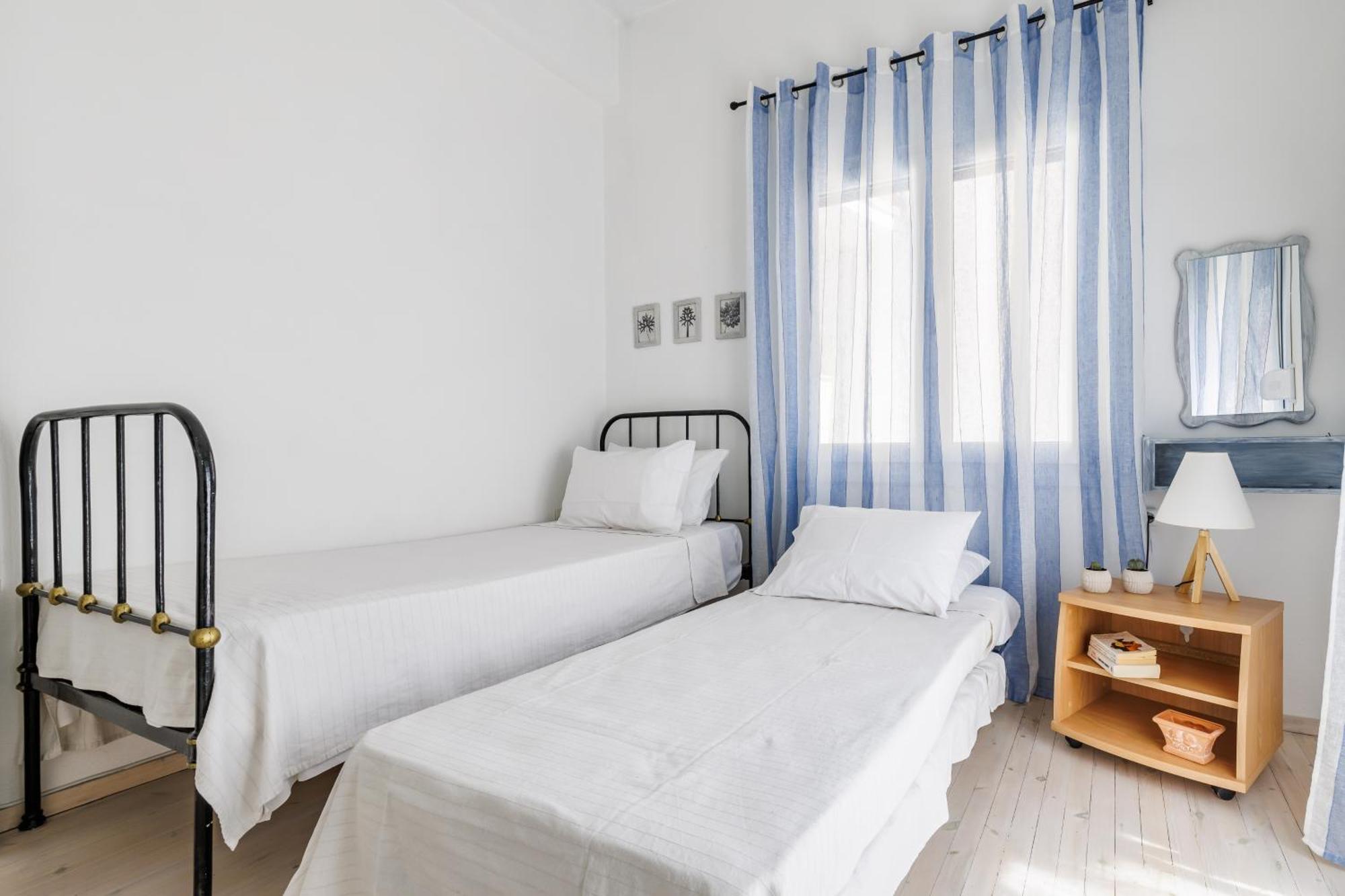 Maria'S House Διαμέρισμα Σκόπελος Εξωτερικό φωτογραφία